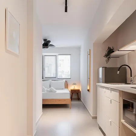 Апартаменты Local Homes *