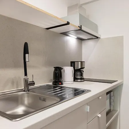 Local Homes Apartment Thessaloniki
