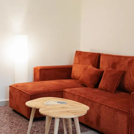 Local Homes Apartment