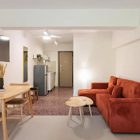 Local Homes Apartment Thessaloniki