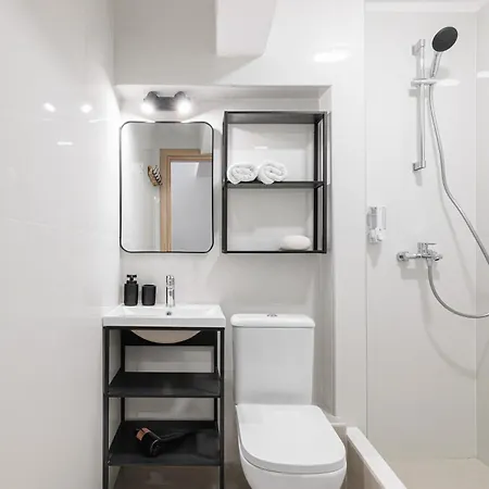 Local Homes Apartment
