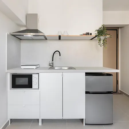 Local Homes Apartment