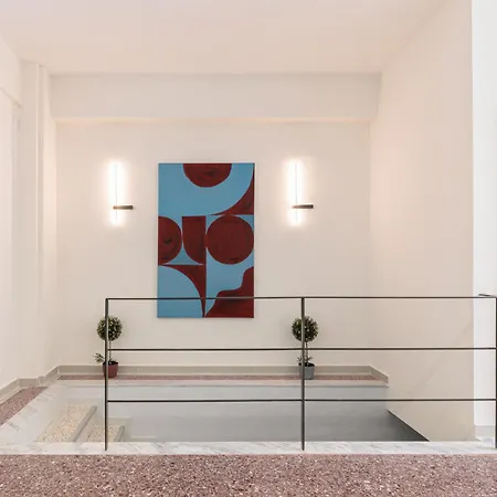 Local Homes Апартаменты Салоники