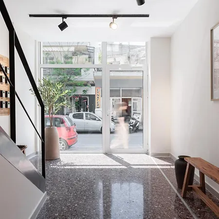 Local Homes Апартаменты *