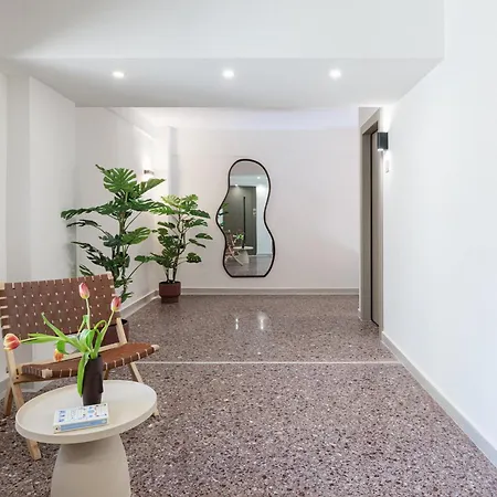 Local Homes Апартаменты Салоники