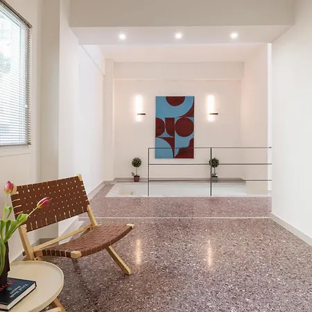 Local Homes Apartment Thessaloniki